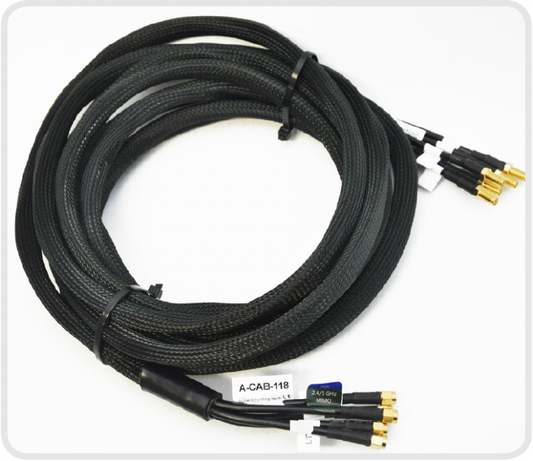 Cable - A-CAB-118 Cable for 5-in-1 Antennas