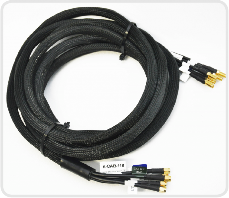 Cable - A-CAB-118-7 Cable for 5-in-1 Antennas
