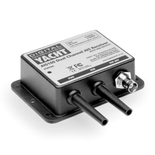 AIS100 Reciever (USB) - Digital Yacht