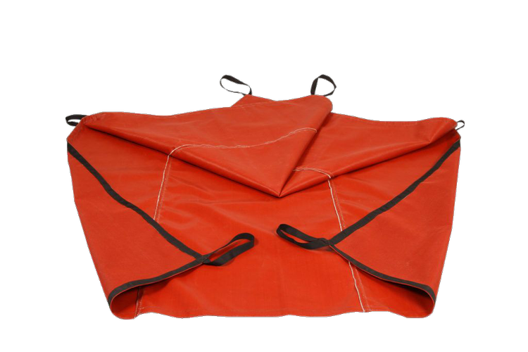 Fire Blanket Cover - Sb Series - Available in Different Sizes- Sea-Fire - SPECIAL ORDER