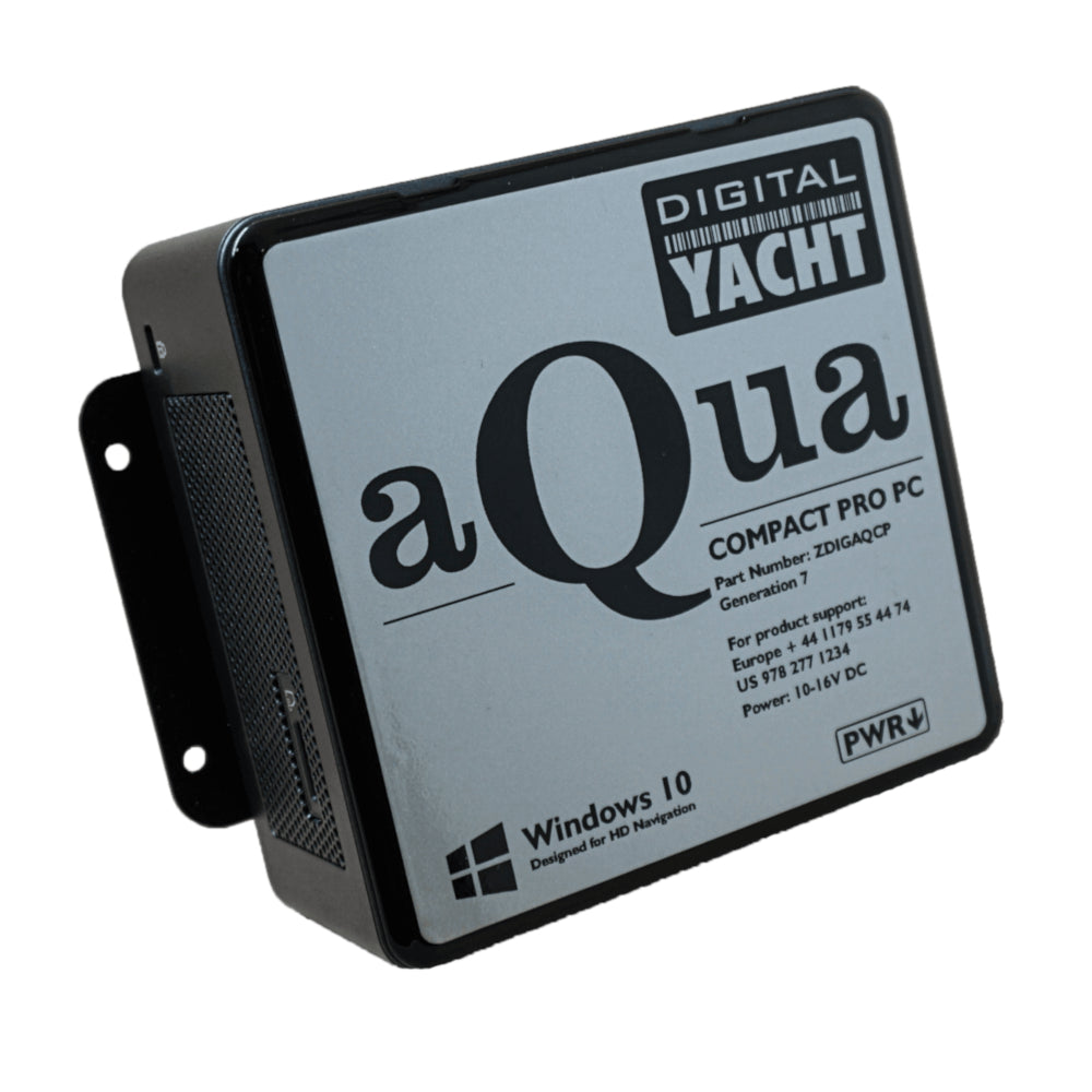 Electronics Aqua Compact Pro +