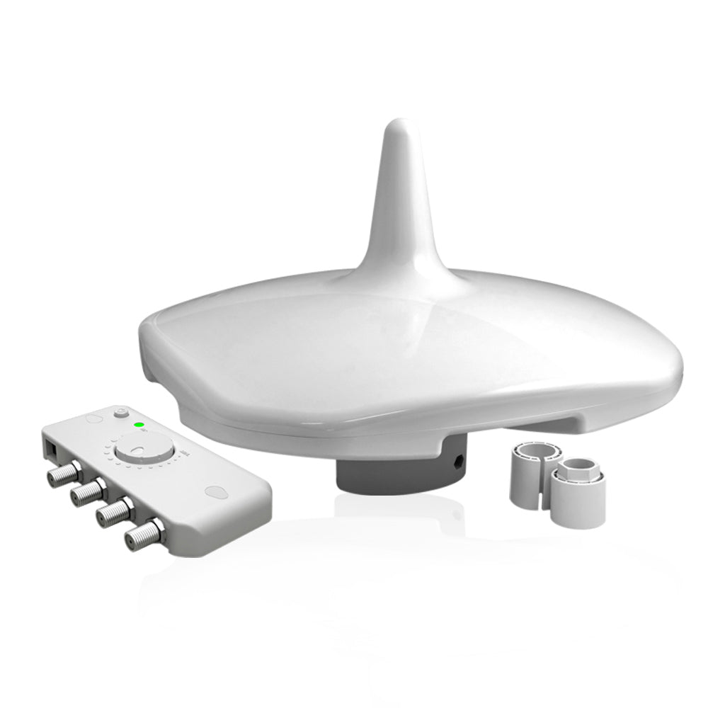 DTV100 MARINE HD TV/FM ANTENNA