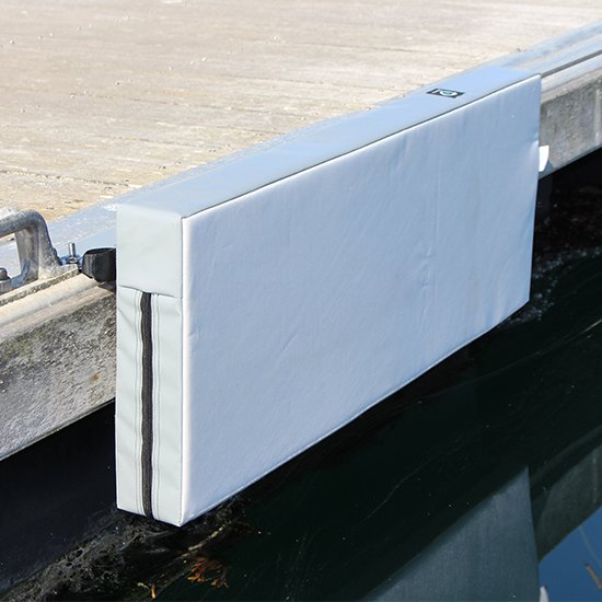 Dock Or Pontoon Fender