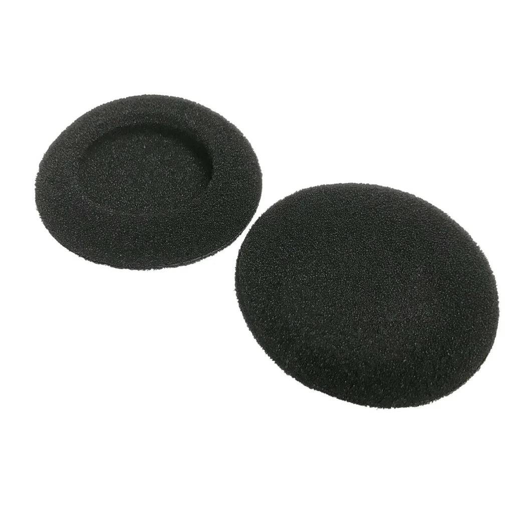 Expand Replacement Foam Earpiece Covers - (2talk - Coach Headset)
