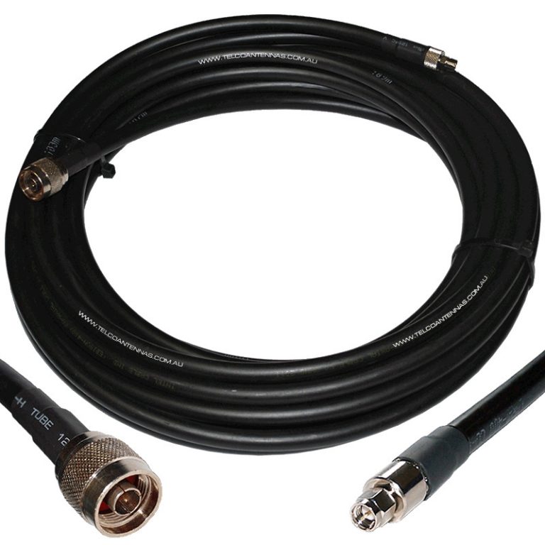 10 M Cable Kit: 4G Xtreme - Digital Yacht Indie Marine