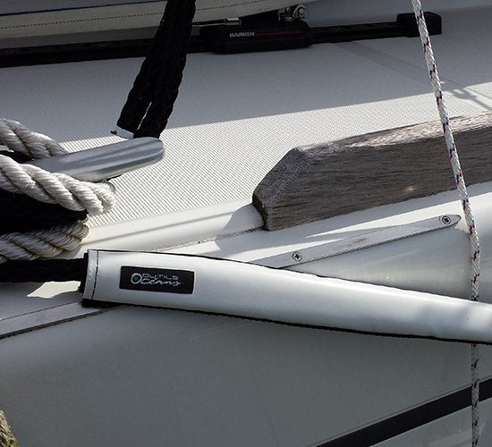 Mooring Line Protection - Outils Oceans