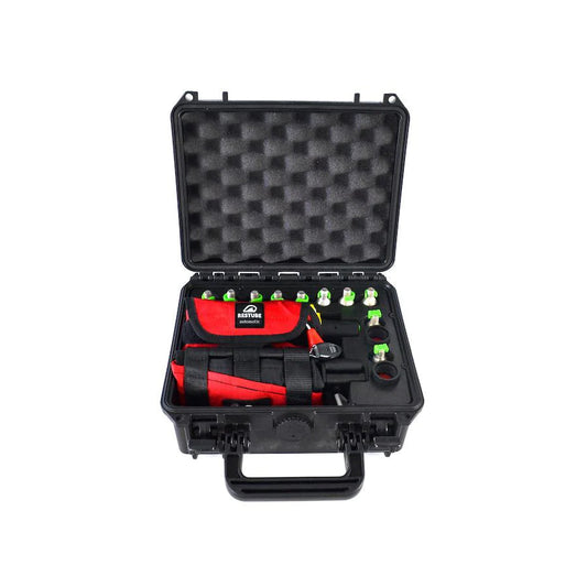 Restube Case 3- For First Responders - Water Rescue Operations