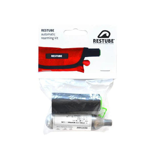 Restube Automatic Rearming Kit - Single