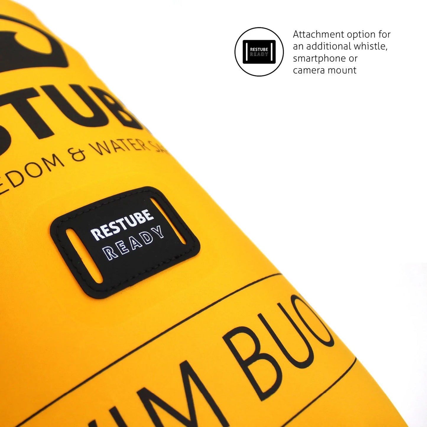 Swim Buoy by Restube: Swimming Aide