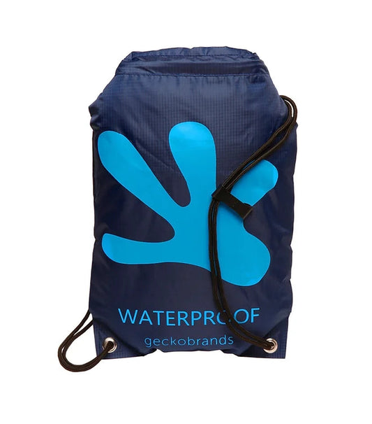 Drawstring Waterproof  Backpack - Geckobrands