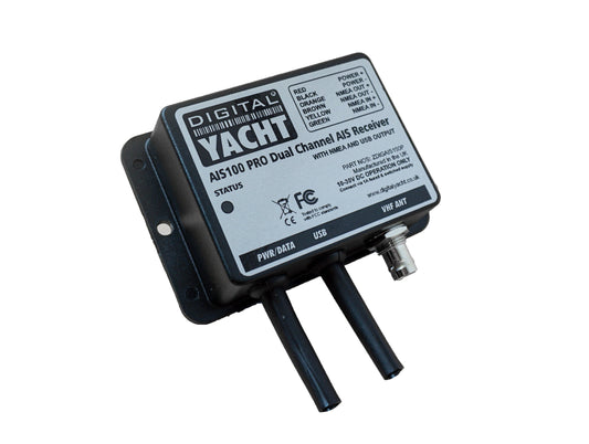 AIS 100 Pro (NMEA & USB) - Digital Yacht