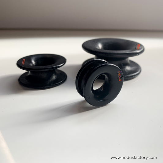 Friction Ring - Resin Ring Sizes (FR10, FR14, FR20)