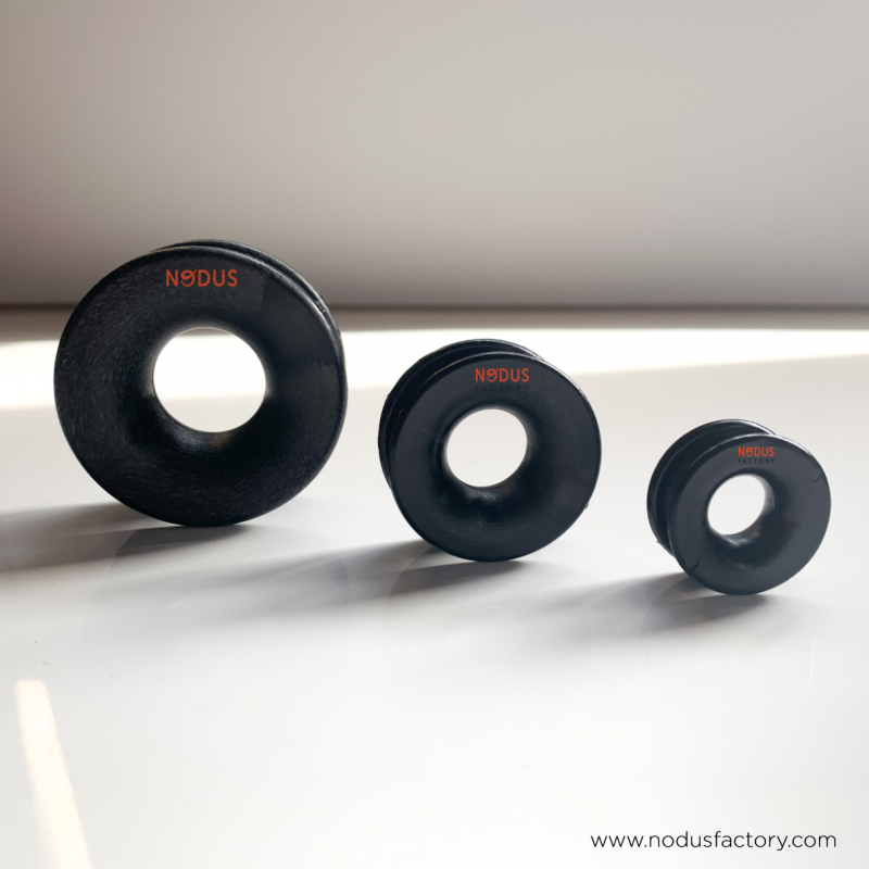 Friction Ring - Resin Ring Sizes (FR10, FR14, FR20)