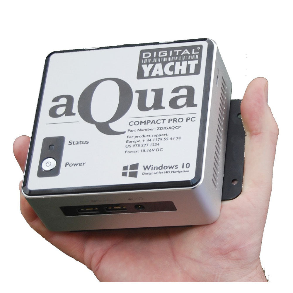 Electronics Aqua Compact Pro