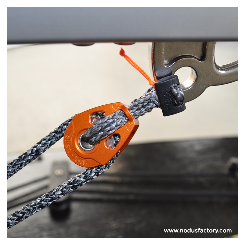 Block T Shackles - 3 Sizes Available T2, T3, T5
