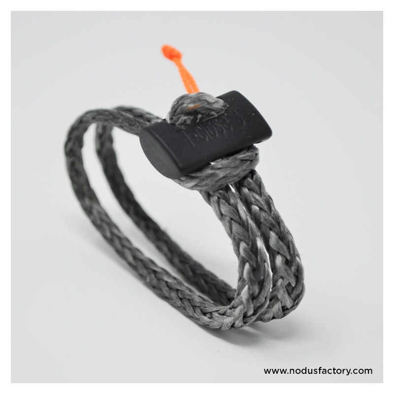 T-Shackle - Block Shackle - T6 - Nodus
