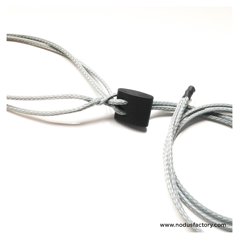 Adjustable Cleat for Lazy & Cover T-Lazy-Jack is a set of two