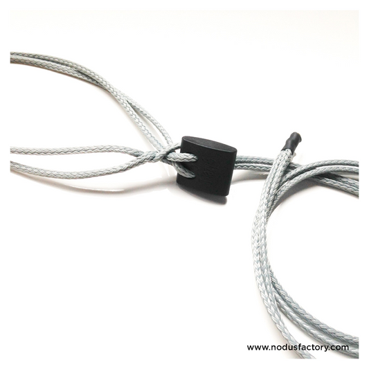 Adjustable Cleat for Lazy & Cover T-Lazy-Jack is a set of two