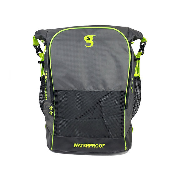 Dueler 32L Waterproof Backpack - Geckobrands