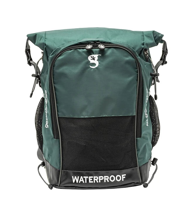 Dueler 32L Waterproof Backpack - Geckobrands