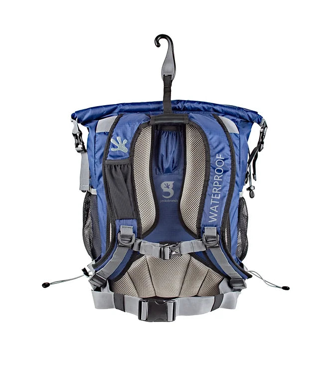 Dueler 32L Waterproof Backpack - Geckobrands