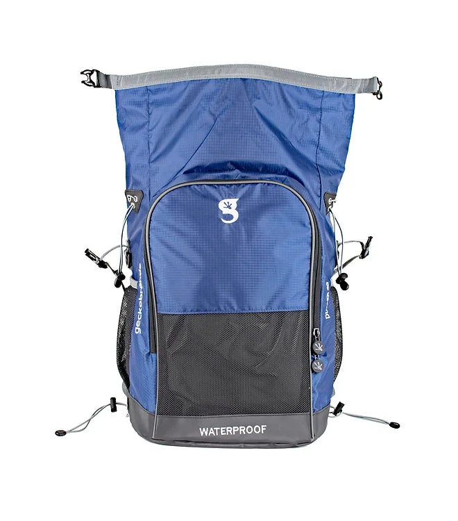 Dueler 32L Waterproof Backpack - Geckobrands