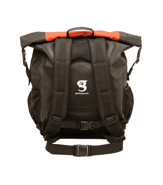 Paddler 30L Waterproof Backpack  - Geckobrands