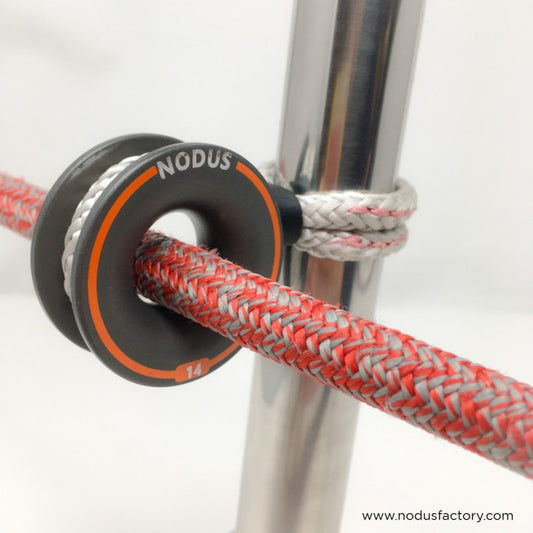 Articulated Chandelier Pulley - Dynamic - FRD