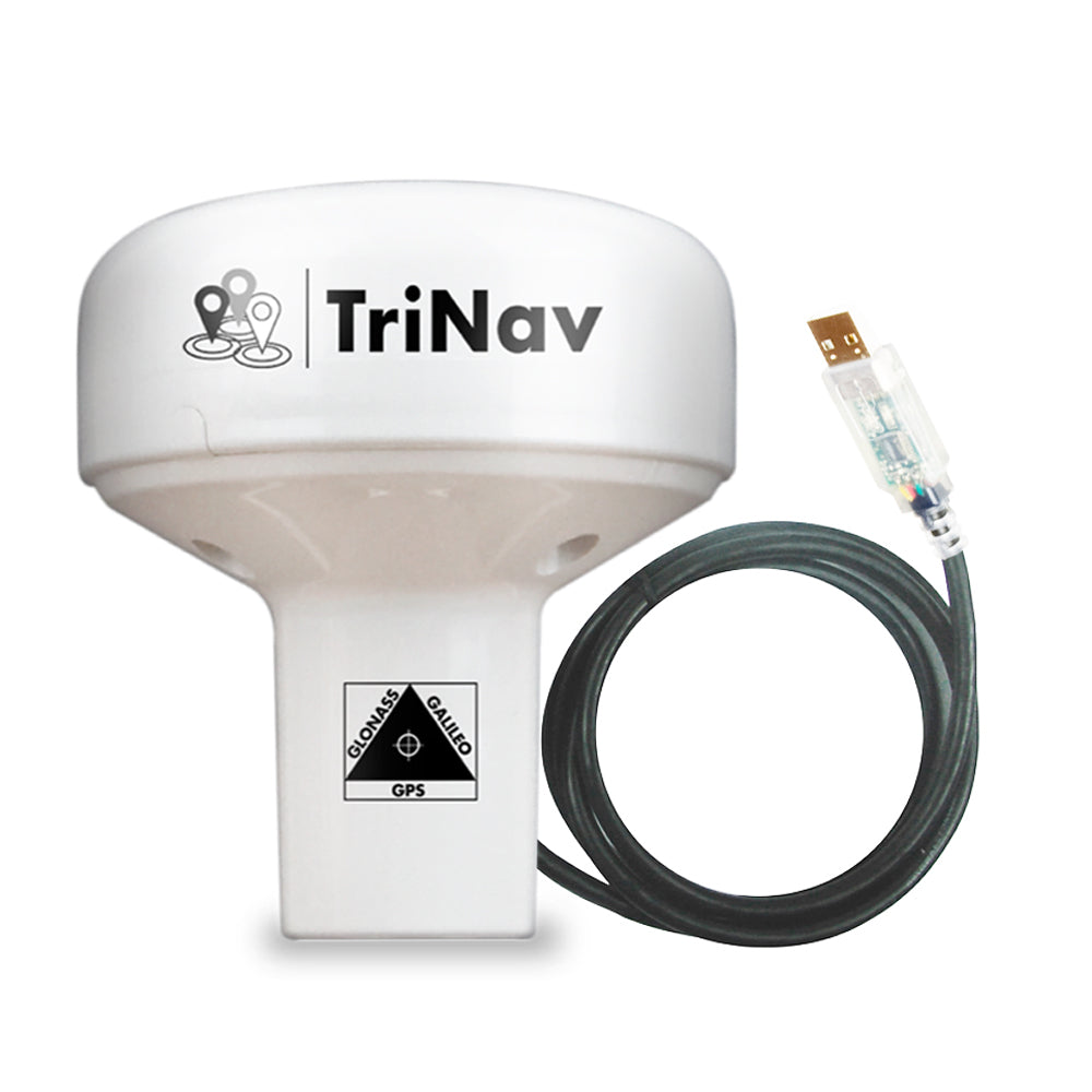 GPS Navigation Systems GPS160 USB