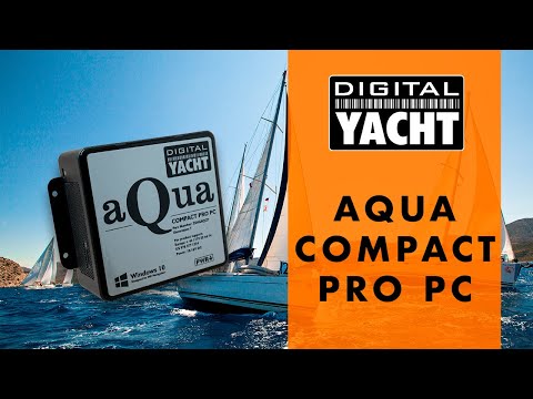 Electronics Aqua Compact Pro