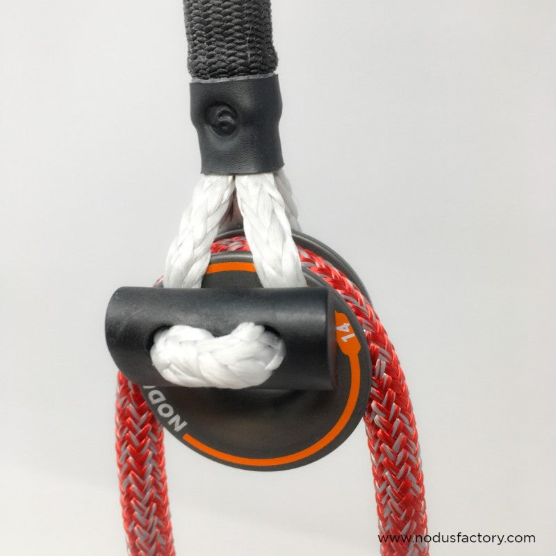 Textile Snap-Shackle T-Lock®