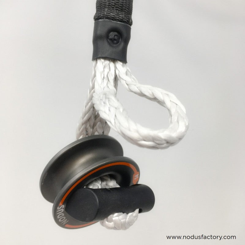 Textile Snap-Shackle T-Lock®