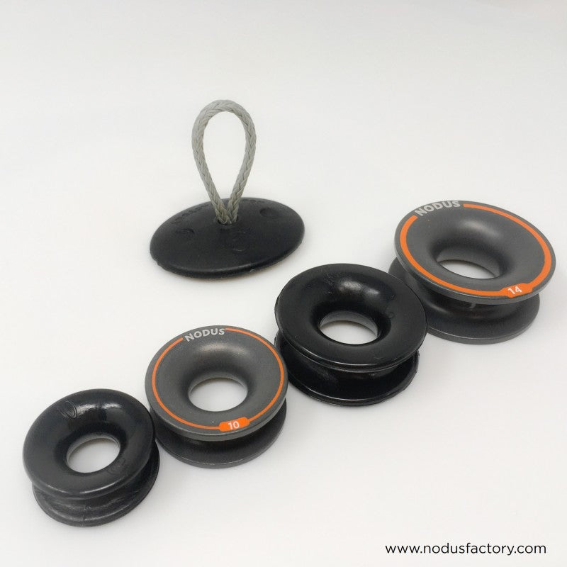 Nodus-Padeye SX®