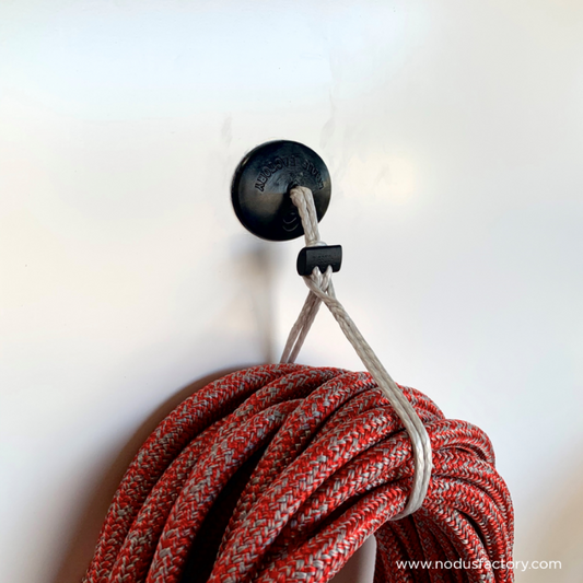 Textile Cleat Nodus Pad-Line®