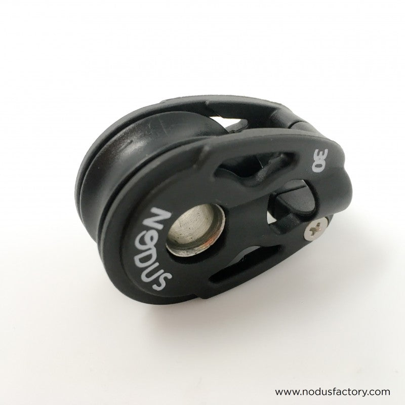 Lashing Block - Nodus Pulley - Size Options Available