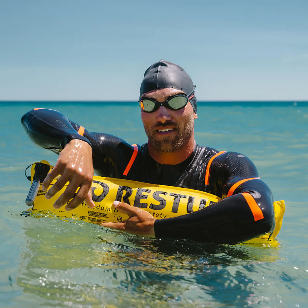 Restube Active: Swimming and Buoyancy Aide