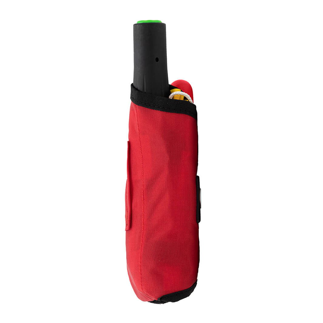 Restube Automatic: For Drone & Distance Rescue