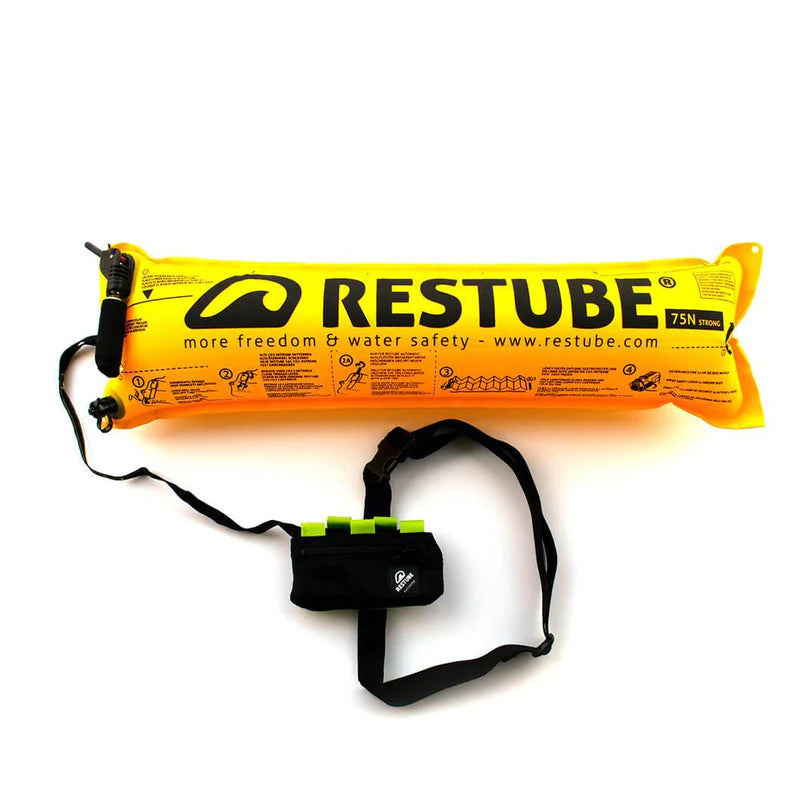 Restube Extreme: Swimming and Buoyancy Aide