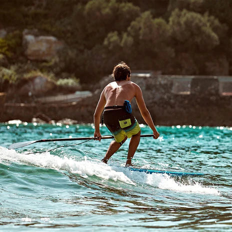 Restube Extreme: Swimming and Buoyancy Aide