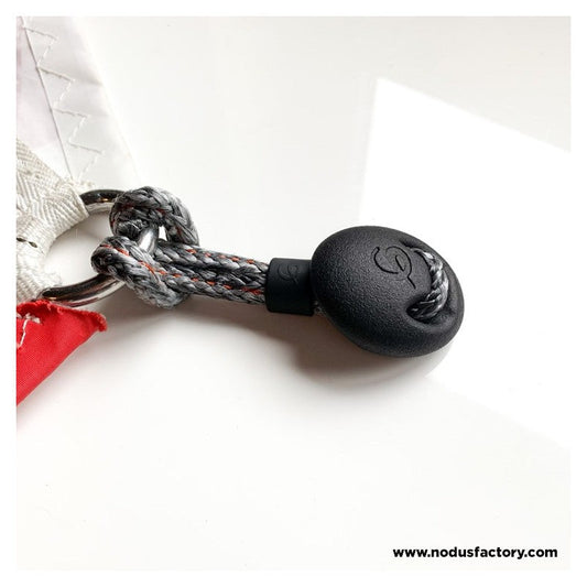 Spinnaker Snap Shackles - SnapHooks  Size Options Available ( M T-S5 , M T-S6 , M T-S7 ) - Nodus