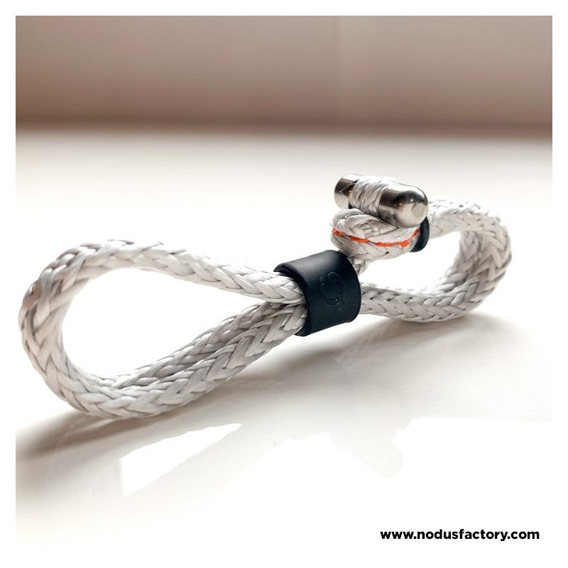 Block-Shackle® Friction Coated Textile - Plug and Sail - Size Options Available