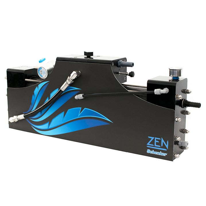 Schenker Zen 30 Watermaker 12V